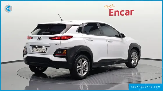 HYUNDAI KONA 1.6 TURBO 2WD