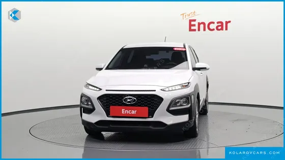 HYUNDAI KONA 1.6 TURBO 2WD