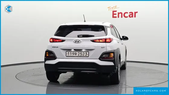 HYUNDAI KONA 1.6 TURBO 2WD
