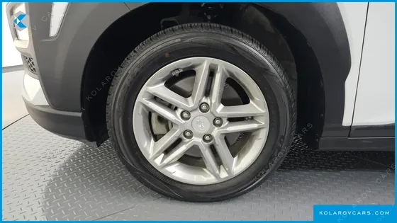 HYUNDAI KONA 1.6 TURBO 2WD