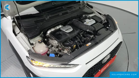 HYUNDAI KONA 1.6 TURBO 2WD