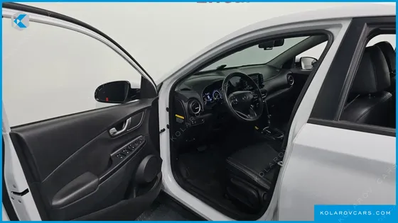 HYUNDAI KONA 1.6 TURBO 2WD