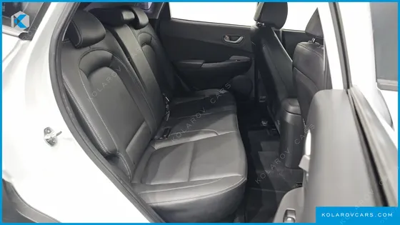 HYUNDAI KONA 1.6 TURBO 2WD