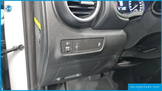 HYUNDAI KONA 1.6 TURBO 2WD