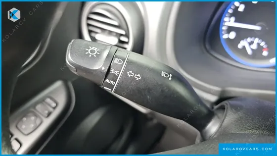 HYUNDAI KONA 1.6 TURBO 2WD