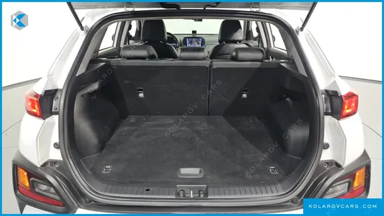 HYUNDAI KONA 1.6 TURBO 2WD