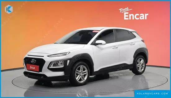 HYUNDAI KONA 1.6 TURBO 2WD