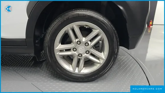 HYUNDAI KONA 1.6 TURBO 2WD