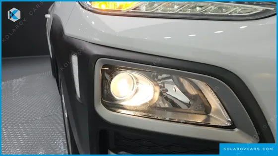 HYUNDAI KONA 1.6 TURBO 2WD