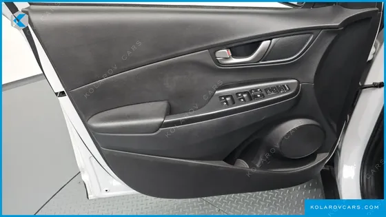 HYUNDAI KONA 1.6 TURBO 2WD
