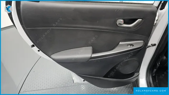HYUNDAI KONA 1.6 TURBO 2WD