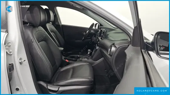 HYUNDAI KONA 1.6 TURBO 2WD