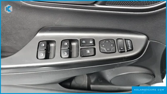 HYUNDAI KONA 1.6 TURBO 2WD