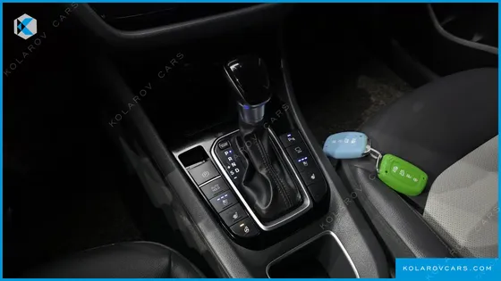 HYUNDAI IONIQ 1.6 HEV