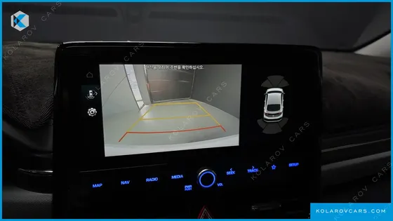 HYUNDAI IONIQ 1.6 HEV
