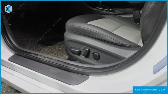 HYUNDAI IONIQ 1.6 HEV