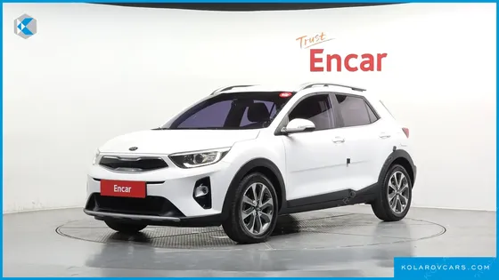 KIA STONIC DIESEL 1.6