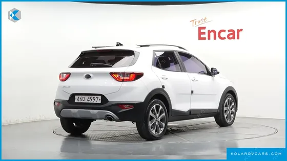 KIA STONIC DIESEL 1.6
