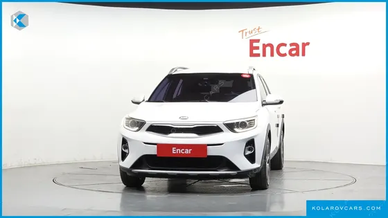 KIA STONIC DIESEL 1.6