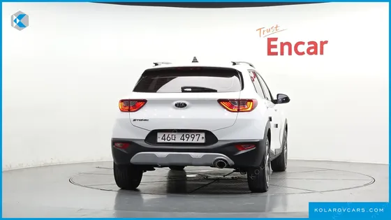 KIA STONIC DIESEL 1.6