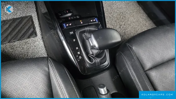 KIA STONIC DIESEL 1.6