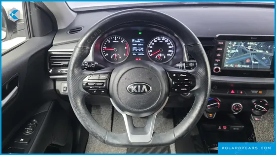 KIA STONIC DIESEL 1.6