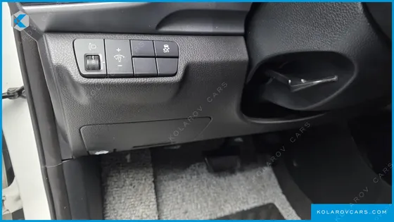 KIA STONIC DIESEL 1.6