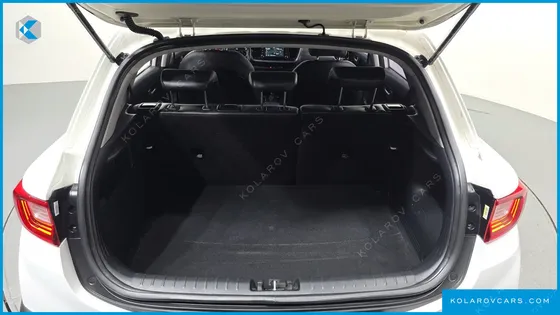 KIA STONIC DIESEL 1.6