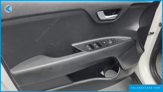 KIA STONIC DIESEL 1.6