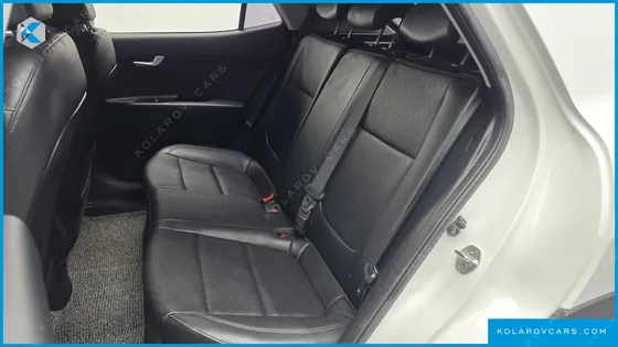 KIA STONIC DIESEL 1.6