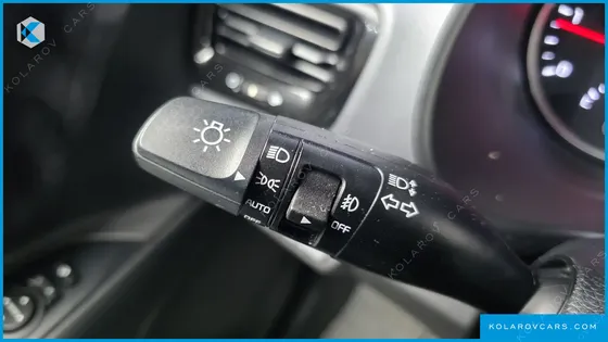 KIA STONIC DIESEL 1.6