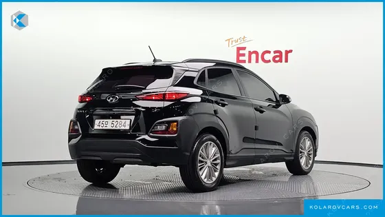 HYUNDAI KONA 1.6 TURBO 2WD