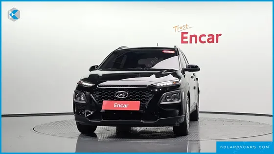 HYUNDAI KONA 1.6 TURBO 2WD