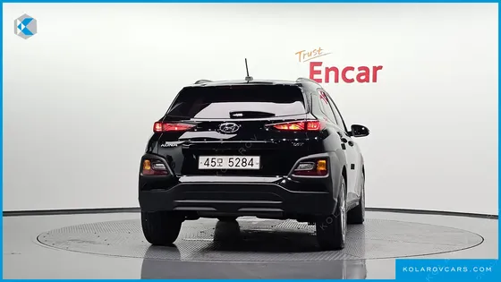 HYUNDAI KONA 1.6 TURBO 2WD