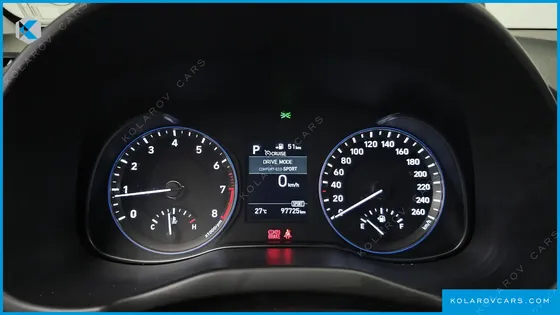 HYUNDAI KONA 1.6 TURBO 2WD