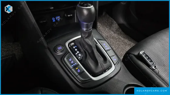 HYUNDAI KONA 1.6 TURBO 2WD