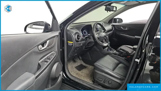 HYUNDAI KONA 1.6 TURBO 2WD