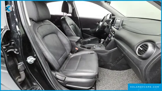HYUNDAI KONA 1.6 TURBO 2WD