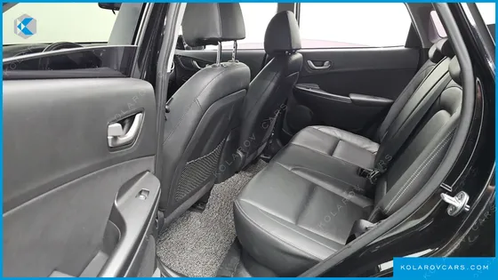 HYUNDAI KONA 1.6 TURBO 2WD