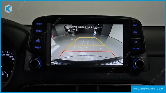 HYUNDAI KONA 1.6 TURBO 2WD