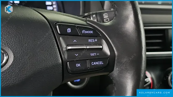 HYUNDAI KONA 1.6 TURBO 2WD