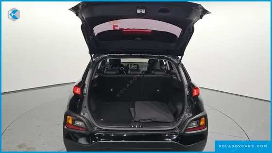 HYUNDAI KONA 1.6 TURBO 2WD