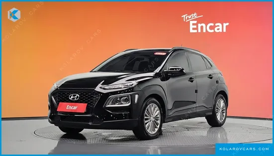 HYUNDAI KONA 1.6 TURBO 2WD