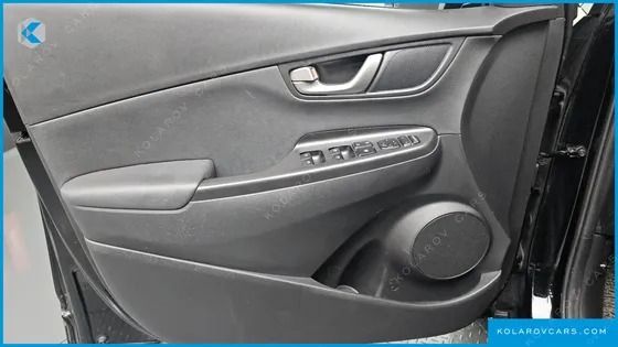 HYUNDAI KONA 1.6 TURBO 2WD