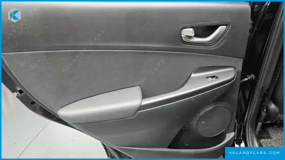 HYUNDAI KONA 1.6 TURBO 2WD