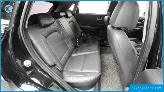 HYUNDAI KONA 1.6 TURBO 2WD
