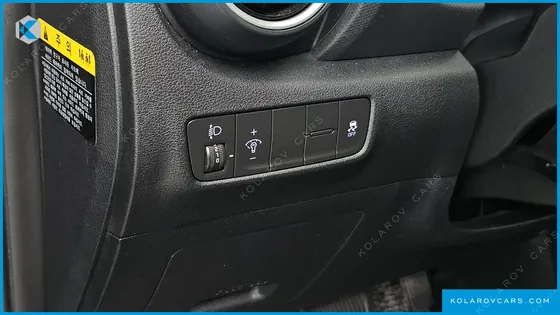 HYUNDAI KONA 1.6 TURBO 2WD