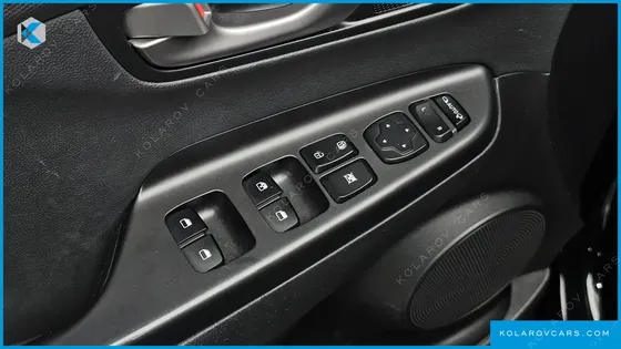 HYUNDAI KONA 1.6 TURBO 2WD
