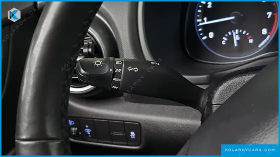 HYUNDAI KONA 1.6 TURBO 2WD
