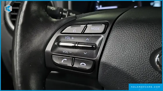 HYUNDAI KONA 1.6 TURBO 2WD